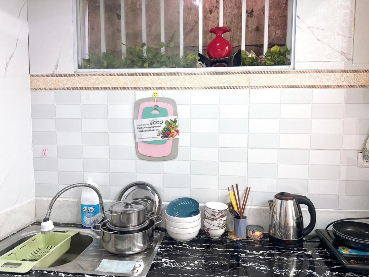 Kolor Home/2brs/near Hoankiem Lake/old Quarter Hà Nội