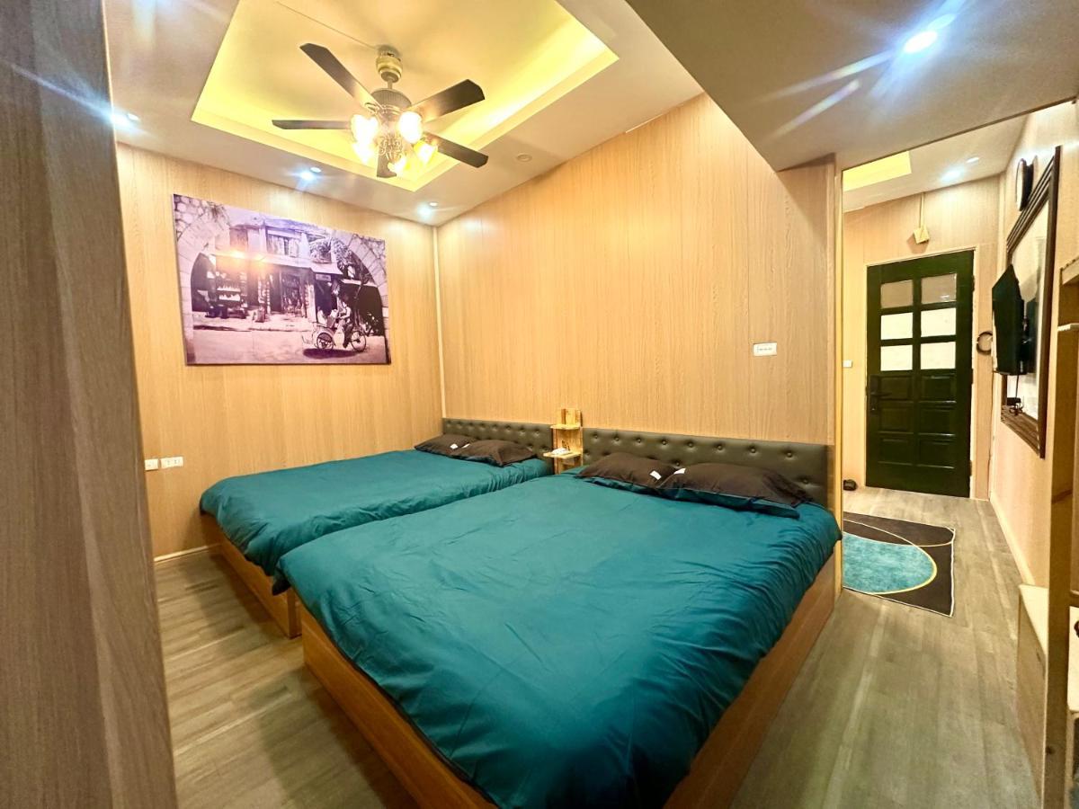 Kolor Home/2brs/near Hoankiem Lake/old Quarter Căn hộ