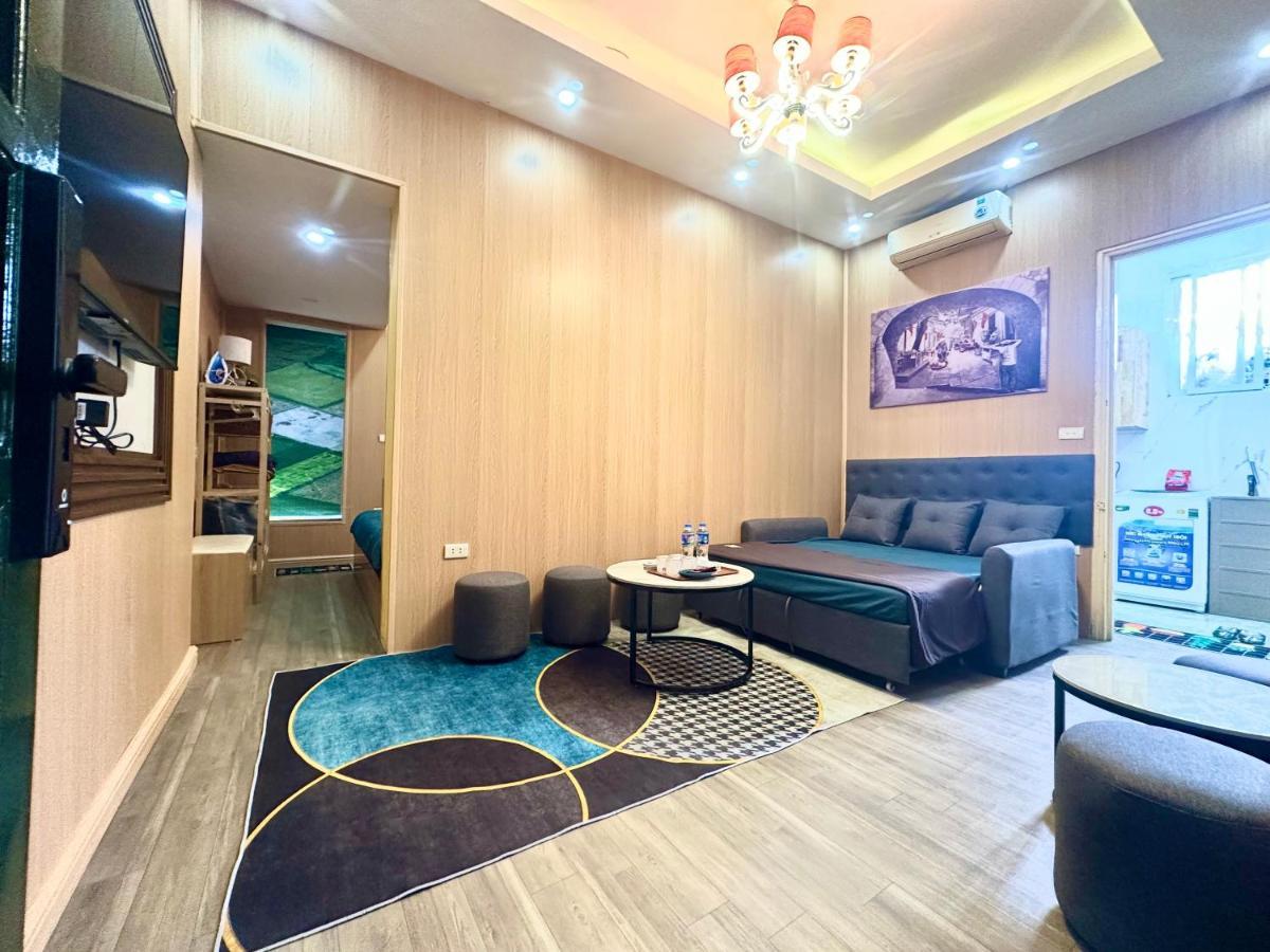 Kolor Home/2brs/near Hoankiem Lake/old Quarter Hà Nội