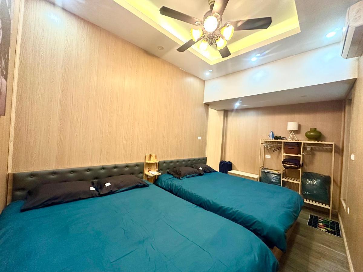 Kolor Home/2brs/near Hoankiem Lake/old Quarter Căn hộ
