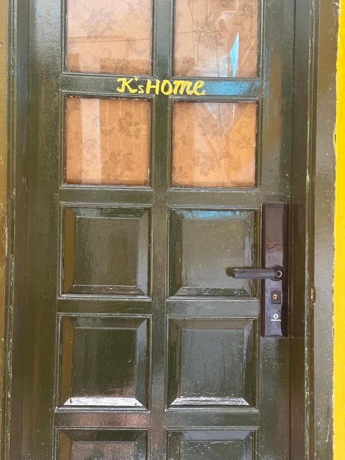 Kolor Home/2brs/near Hoankiem Lake/old Quarter Căn hộ Hà Nội
