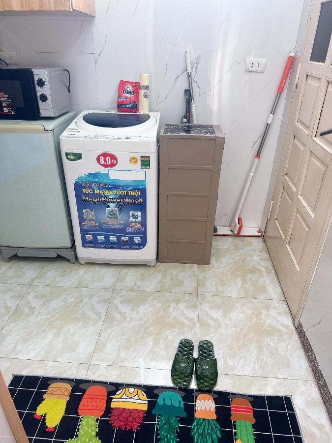 Kolor Home/2brs/near Hoankiem Lake/old Quarter Căn hộ *