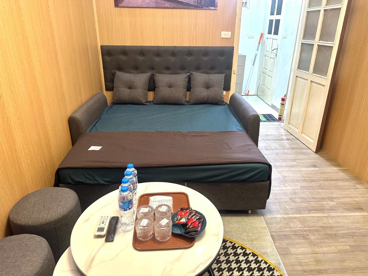 Kolor Home/2brs/near Hoankiem Lake/old Quarter Hà Nội