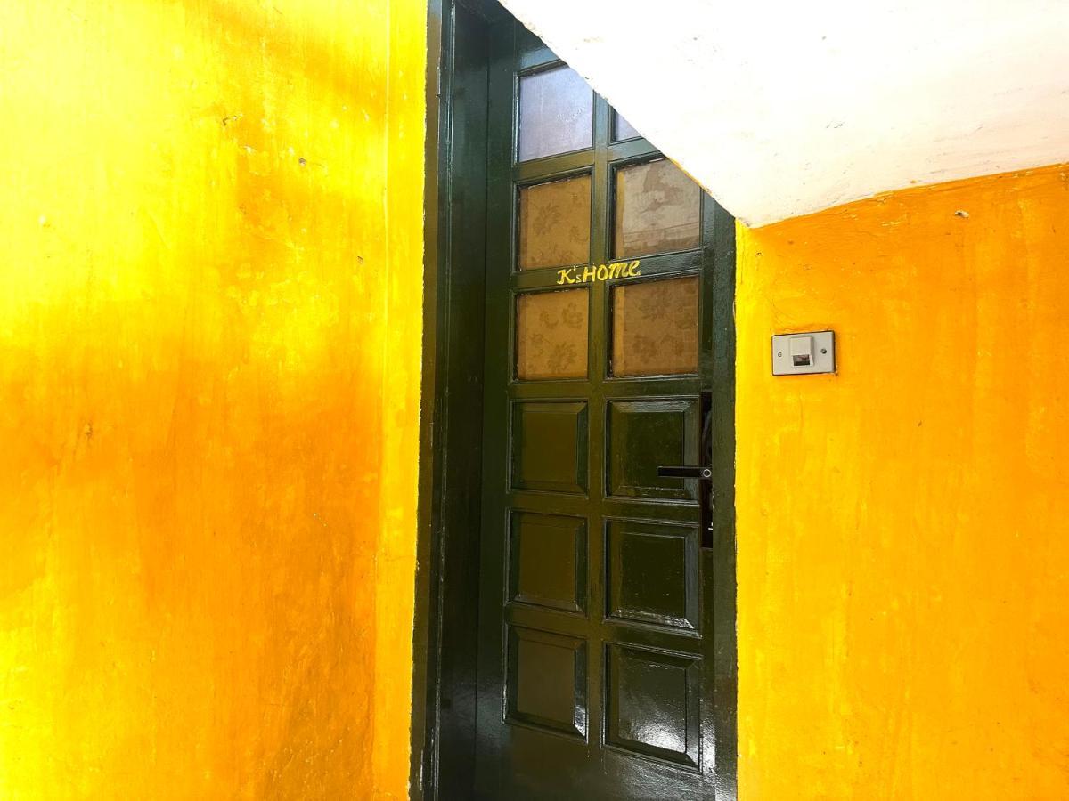 Căn hộ Kolor Home/2brs/near Hoankiem Lake/old Quarter *