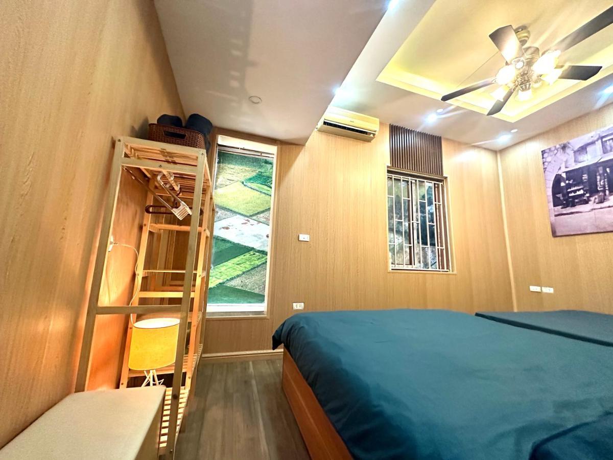 Kolor Home/2brs/near Hoankiem Lake/old Quarter Căn hộ *