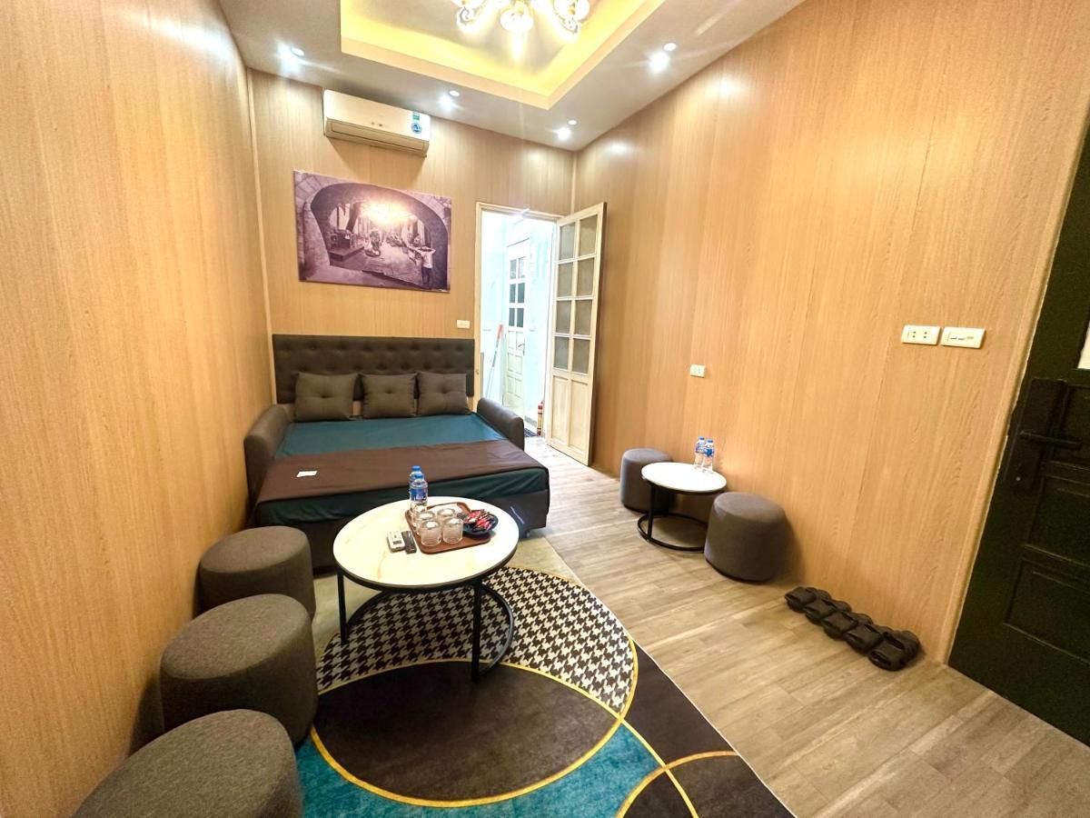 Kolor Home/2brs/near Hoankiem Lake/old Quarter Hà Nội
