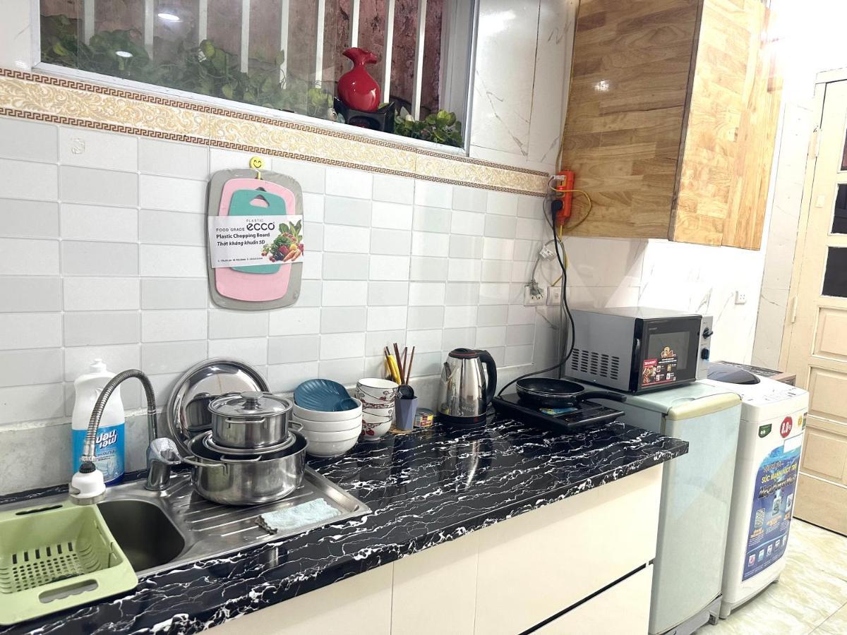 Kolor Home/2brs/near Hoankiem Lake/old Quarter Căn hộ Hà Nội