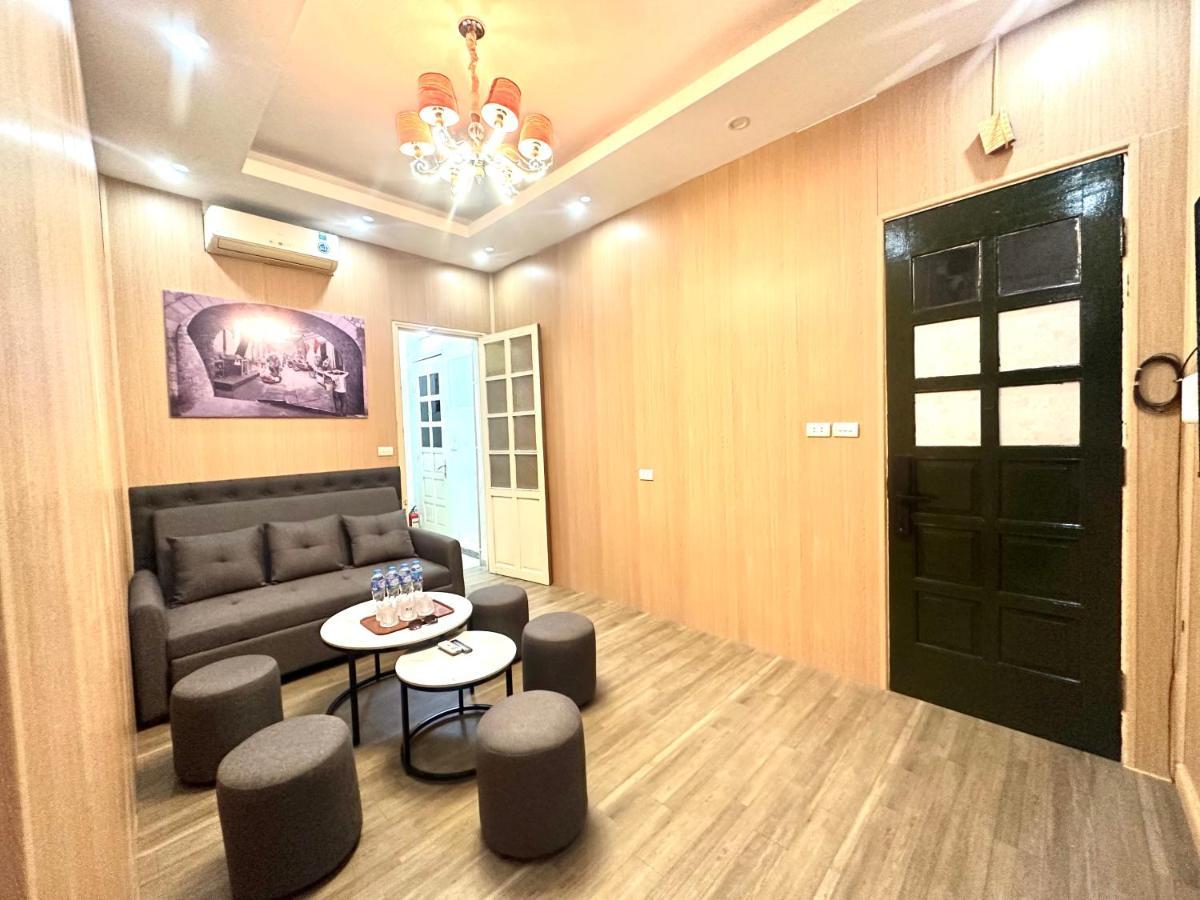 Kolor Home/2brs/near Hoankiem Lake/old Quarter Căn hộ *